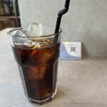 SOLEA CAFE&BAR - アイスコーヒー