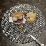 和匠 八仙 - 水菓子　季節の果実