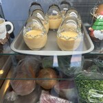 SOLEA CAFE&BAR - 龍の卵プリンの家