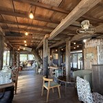 TSUMUGI cafe - 