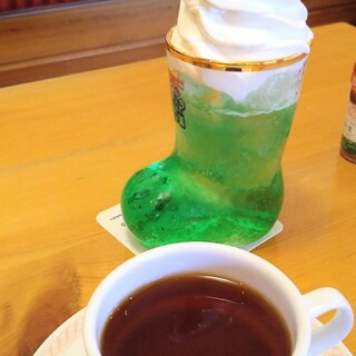 コメダ珈琲店_1