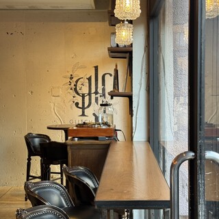 グリッチコーヒー&ロースターズ_2