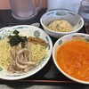 日高屋 後楽園白山通店