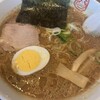 ラーメンだるまや 美唄店