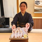 橦木町 しみず - 