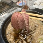 YOKOHAMA 馬車道 NABE STARS - 