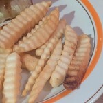 HAMBURGER SHOP 富吉 - 