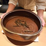 橦木町 しみず - 