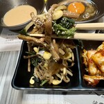 YOKOHAMA 馬車道 NABE STARS - 