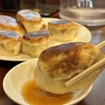 でっかい餃子 曽さんの店 代々木店 - 