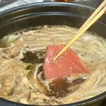 YOKOHAMA 馬車道 NABE STARS - 