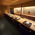 橦木町 しみず - 