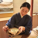 橦木町 しみず - 