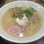 中華そば阿部 - 