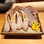 橦木町 しみず - 