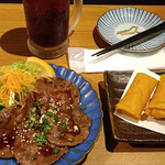 京の里久 赤羽店 - 