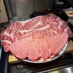 YOKOHAMA 馬車道 NABE STARS - 