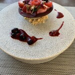 RESTAURANT LUKE with SKY LOUNGE - 