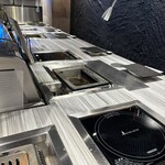 YOKOHAMA 馬車道 NABE STARS - 