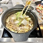 YOKOHAMA 馬車道 NABE STARS - 