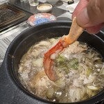 YOKOHAMA 馬車道 NABE STARS - 