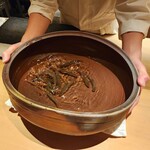 橦木町 しみず - 