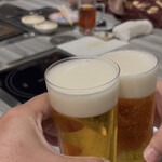 YOKOHAMA 馬車道 NABE STARS - 