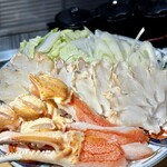 YOKOHAMA 馬車道 NABE STARS - 