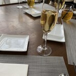 RESTAURANT LUKE with SKY LOUNGE - 