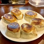 でっかい餃子 曽さんの店 代々木店 - 