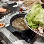 YOKOHAMA 馬車道 NABE STARS - 