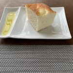 RESTAURANT LUKE with SKY LOUNGE - 