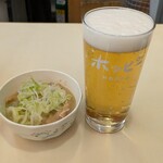 もつやき 登運とん - 