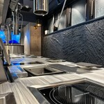 YOKOHAMA 馬車道 NABE STARS - 