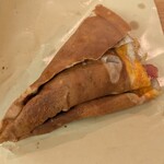 胡麻屋くれぇぷ堂 - 