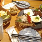 京の里久 赤羽店 - 