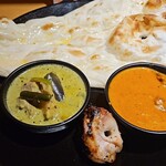 SpiceMoon 川口駅前店 - 