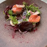 RESTAURANT LUKE with SKY LOUNGE - 