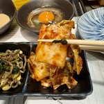 YOKOHAMA 馬車道 NABE STARS - 