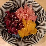 京の里久 赤羽店 - 