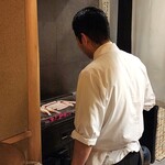 橦木町 しみず - 