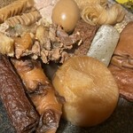 오뎅 바 니코루