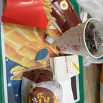 マクドナルド - 