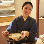 橦木町 しみず - 