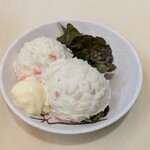 もつやき 登運とん - 