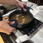 YOKOHAMA 馬車道 NABE STARS - 