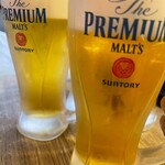 権兵衛のいろり屋 新橋店 - 