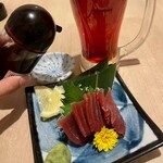 権兵衛のいろり屋 新橋店 - 