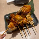 権兵衛のいろり屋 新橋店 - 