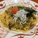 五右衛門 大阪駅店 - 